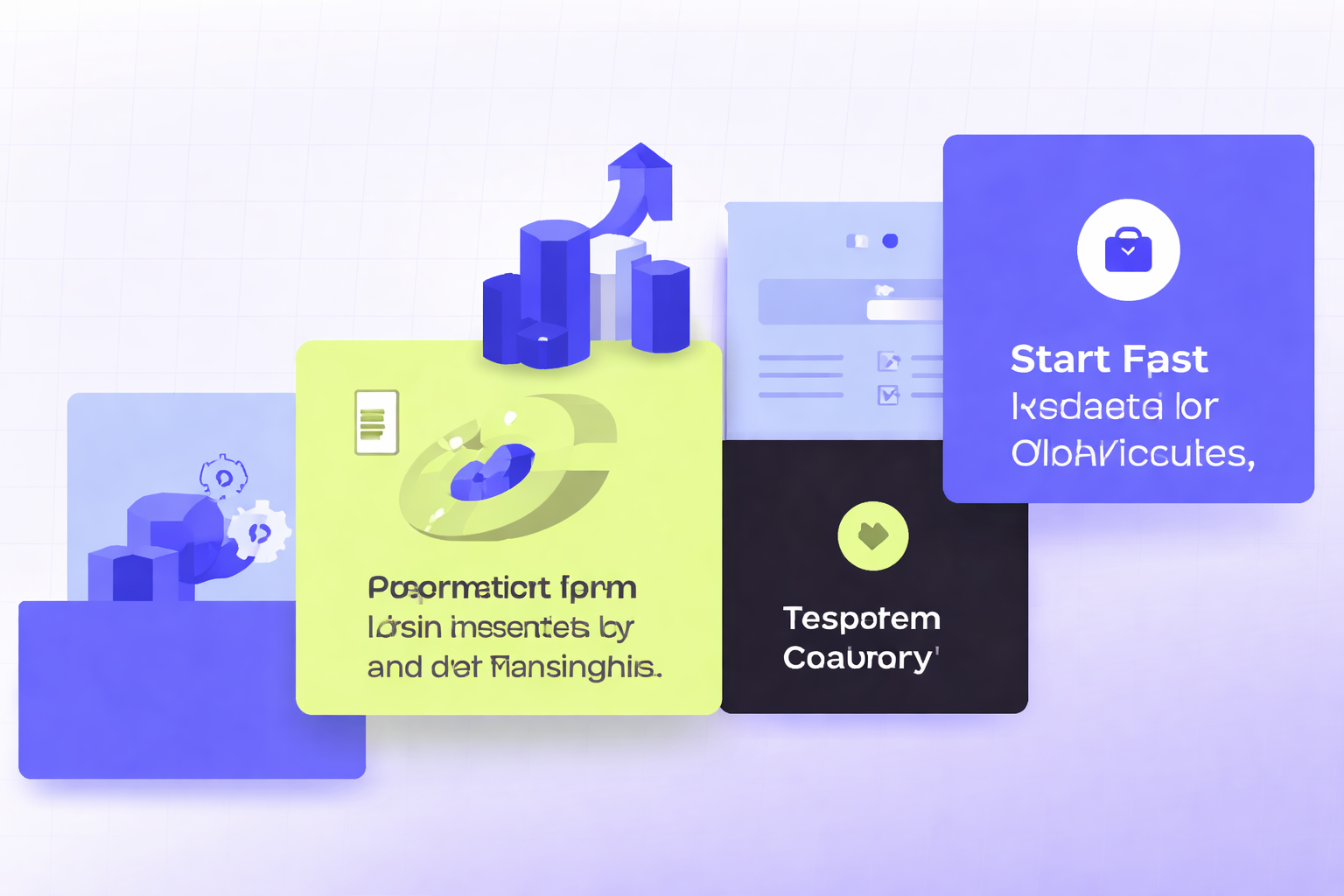 Hızlı Başlayın. Güvenle Ölçekleyin.